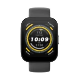 AMAZFIT Montre connectée Bip 5 Noire. Couleur: Noir