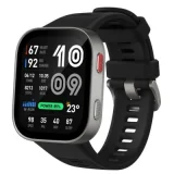 AMAZFIT Montre connectée - - Bip Max - Écran 207 - GPS - Bluetooth