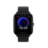 AMAZFIT Montre connectée Bip U Pro Noir