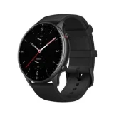 AMAZFIT Montre connectée GTR 2 Sport Aluminium Noir