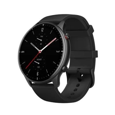 Montre connectée Amazfit GTR 2 Sport Aluminium Noir