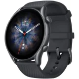 AMAZFIT Montre connectée GTR 3 Pro Infinite Black