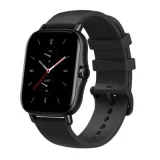 AMAZFIT Montre Connectee Gts 2 Noire 43mm
