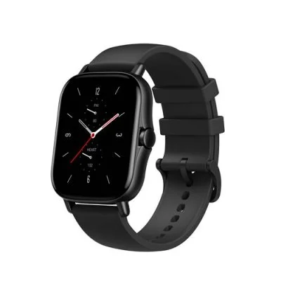 Montre connectée Amazfit GTS 2 SmartWatch Noir