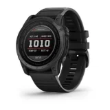 GARMIN Montre Connectée Tactix 7 1.4 GPS Étanche Plastique Noir