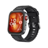HUAWEI Montre connectée - - Watch FIT 4 PRO - Noir