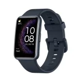 HUAWEI Montre connectée Watch Fit SE Noir