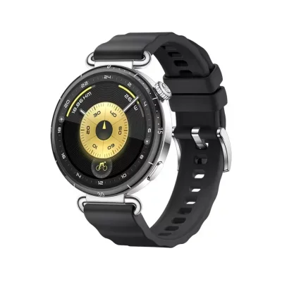 Montre Connectée Huawei Watch Gt 6 41 Mm Noire (black) Konsu-b19f