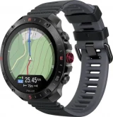 POLAR Montre Connectée Mixte 900110283 - Grit X2 Pro