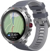 POLAR Montre Connectée Mixte 900110287 - Grit X2 Pro