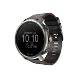 POLAR Montre connectée Multisports Grit X Pro Titan