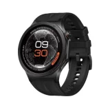 ONEPLUS Montre Connectée Watch 4 46mm Noir