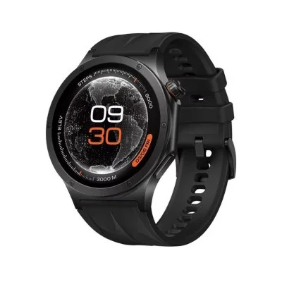 Montre Connectée Oneplus Watch 4 46mm Noir
