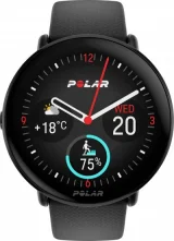 POLAR Montre connectée Ignite 3 Taille S/L Noir