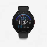 POLAR Montre connectée Pacer Noir