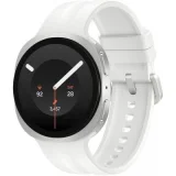 SAMSUNG Montre connectée Galaxy Watch 9 40 mm Bluetooth Crème