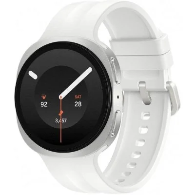 Montre connectée Samsung Galaxy Watch 9 40 mm Bluetooth Crème