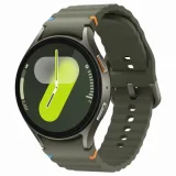SAMSUNG Montre connectée Galaxy Watch7 40 mm Bluetooth verte