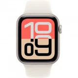 Montre connectée SE 3 44mm Lumière Stellaire S/M Cellular