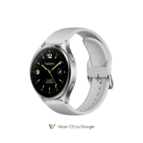 XIAOMI Montre connectée Mi Watch 2 46 mm Bluetooth Argent