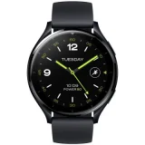 XIAOMI Montre connectée Mi Watch 2 46 mm Bluetooth Noir