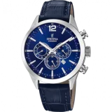 FESTINA Montre TIMELESS CHRONO F20542-2 Homme