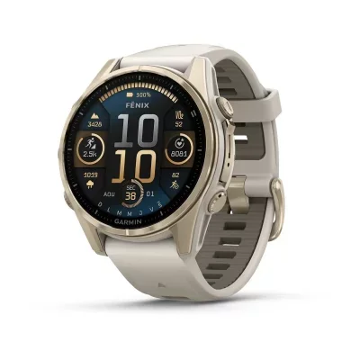 Montre GPS Garmin fenix 8 43mm