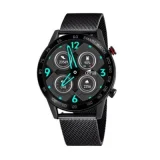 LOTUS Montre Homme Montres 01-031 SMARTWATCH L50018-1 - Bracelet Noir