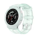 AMAZFIT Montre intelligente active edge vert ø 46 mm 6972596107248