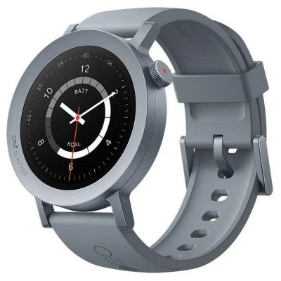 Montre intelligente CMF by Nothing Watch Pro 2 Gris cendré montre connectée