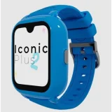 SAVEFAMILY Montre intelligente Save Family ICONIC2 BLUE Bleu 40 mm