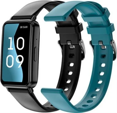 Montre intelligente spc 9654n