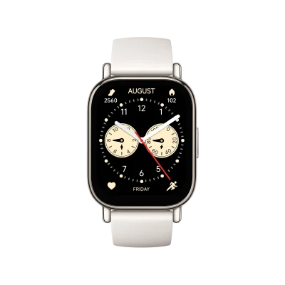 Montre intelligente xiaomi bhr8791gl doré BHR8791GL