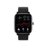 AMAZFIT Montre sport GTS 2 mini meteor black