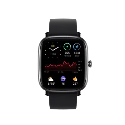 Montre sport AMAZFIT GTS 2 mini meteor black