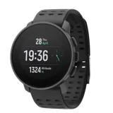 SUUNTO Montre sport 9 peak pro all black Multicolore