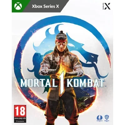 Mortal Kombat 1 - Xbox Series X