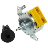 SEB Moteur + arbre trans. friteuse 6 w - axe 21 mm SS-992500