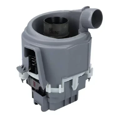 Moteur cyclage + resistance 730.60006.14 - lave-vaisselle Bosch 00651956