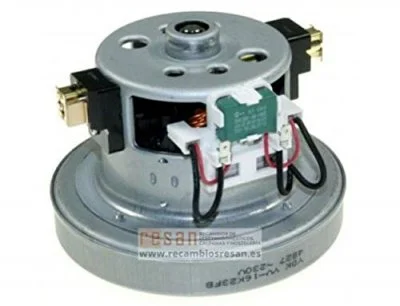 Moteur dc52 erp pour aspirateur - 8g-30gm-el89
