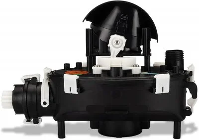 Moteur S200/S300 Ex : Robot Dolphin POOLSTYLE 35