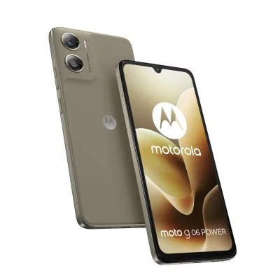 Moto G06 Power 6.88"" Double nano SIM 256 Go Laurel Oak