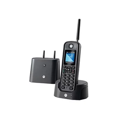 Motorola o201 noir
