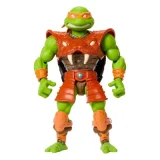 MATTEL Motu X Tmnt: Turtles Of Grayskull - Figurine Michelangelo 14 Cm