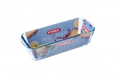 Moule à cake PYREX classic a cake 30 cm Multicolore Pyrex