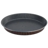 TEFAL Moule À Tarte Success En Aluminium 33cm - Le Moule À Tarte