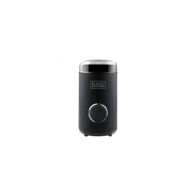 Moulin à café black et decker bxcg 150 e