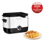 MOULINEX AF220010 minifrito - Friteuse - 1 litre - 1 kWatt