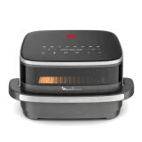 MOULINEX Air Fryer Easy Fry XL HUBLOT AL402HF0