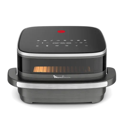 MOULINEX Air Fryer Easy Fry XL HUBLOT AL402HF0